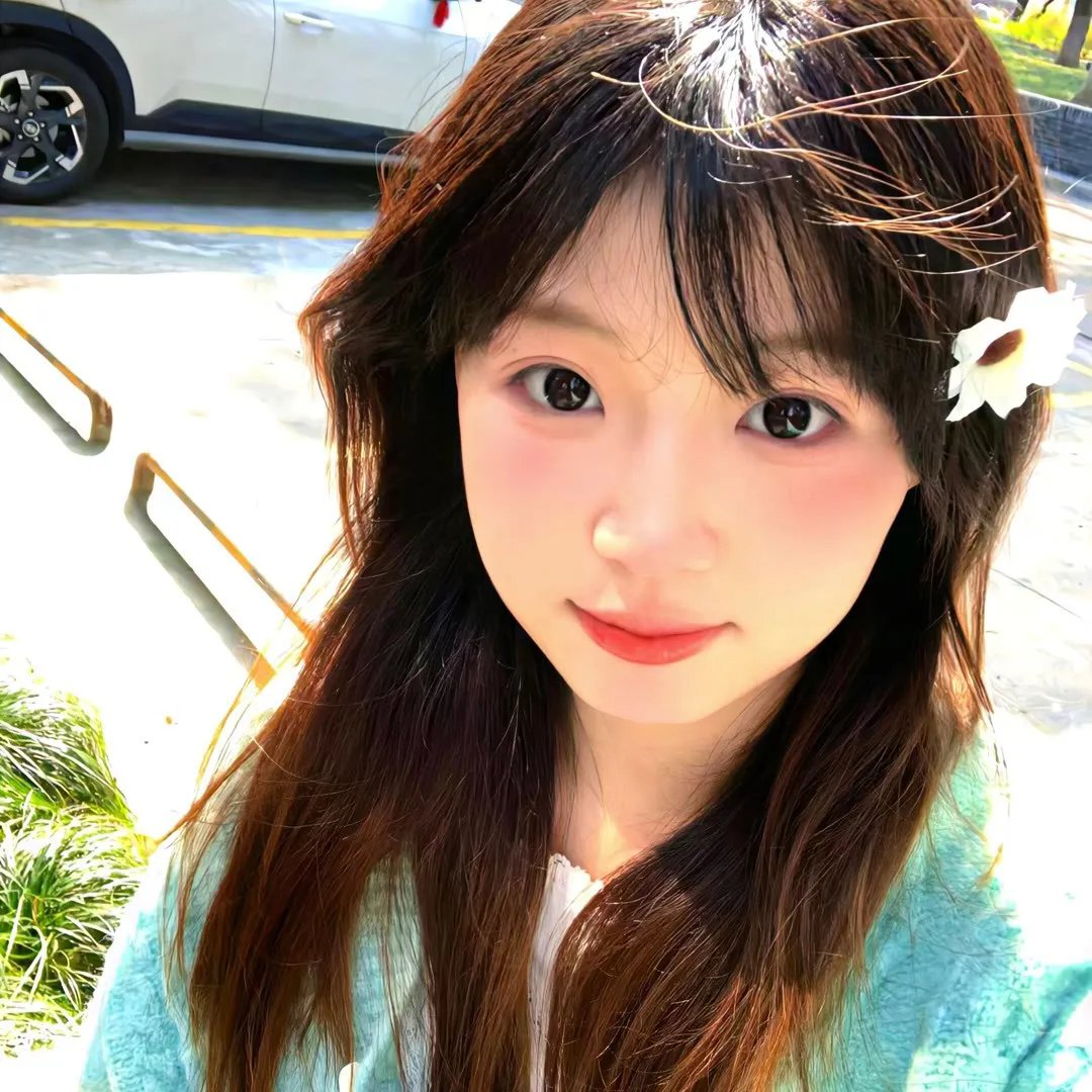 夏日进行时